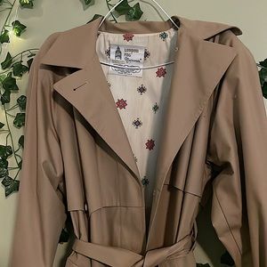 London Fog Jacket/Coat